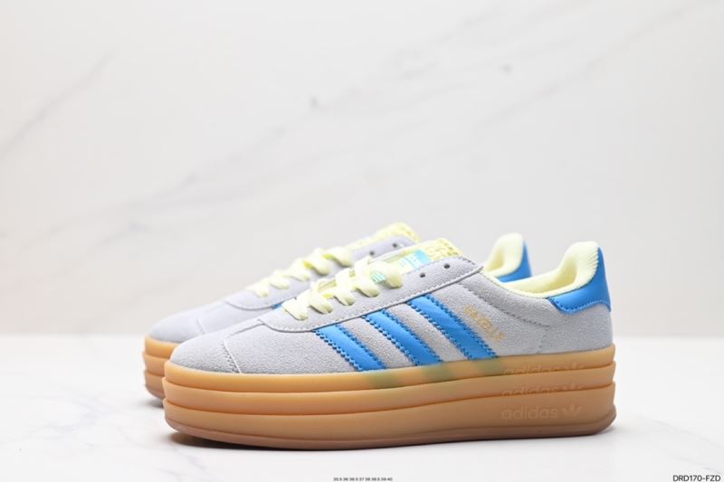 Adidas Gazelle Shoes